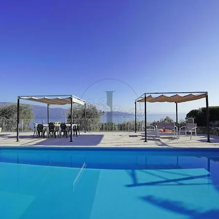 Dei Roccoli Villa