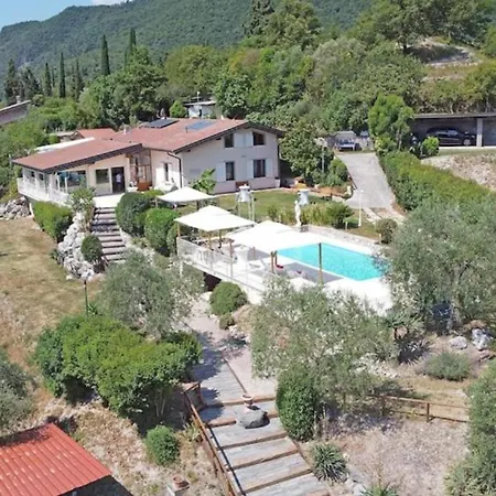 Dei Roccoli Villa Toscolano Maderno