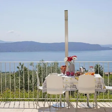 Villa Dei Roccoli Toscolano Maderno