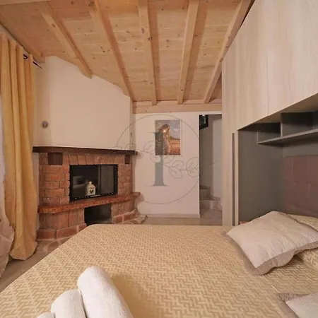 Villa Dei Roccoli