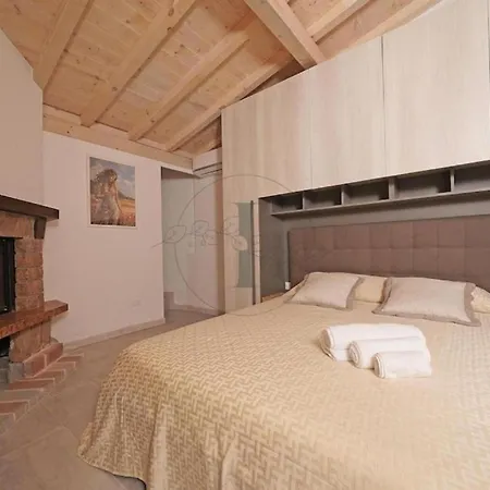 Dei Roccoli Villa