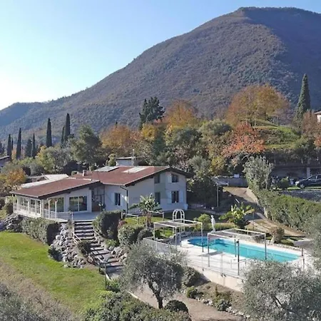 Dei Roccoli * Toscolano Maderno